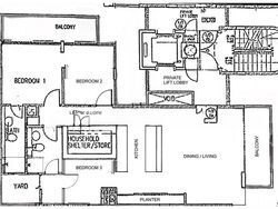 The Glacier (D15), Apartment #582433551